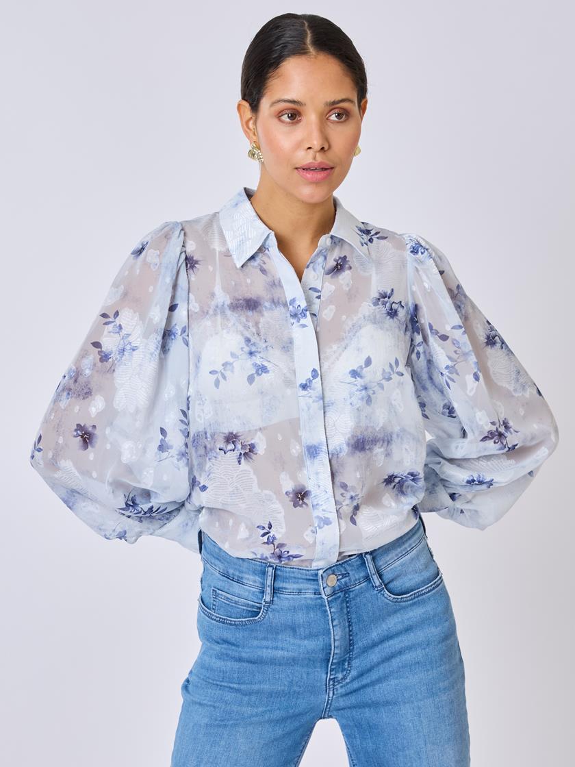 Joylinn bluse S48