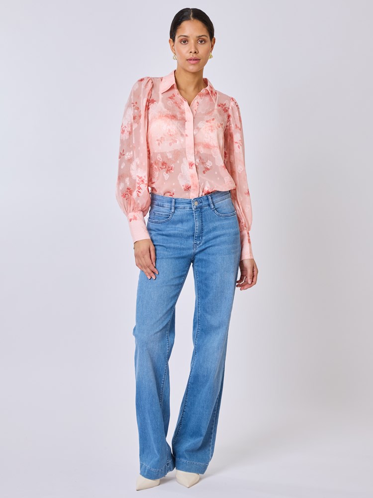 Joylinn bluse 7511443_S54-BLU-S25-Modell-Front_chn=vic_9631_Joylinn bluse S54_Joylinn bluse S54 7511443.jpg_Front