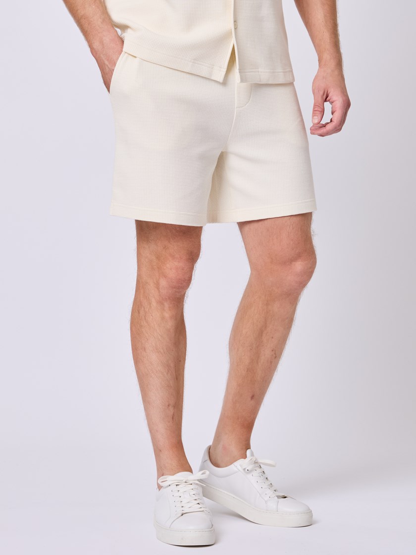 7511469 OAF 7511469_OAF-MRCAPUCHIN-H25-Modell-Front_chn=vic_2550_Isak shorts OAF.jpg_Front||Front