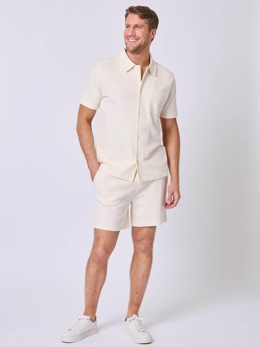 7511469 OAF 7511469_OAF-MRCAPUCHIN-H25-Modell-Front_chn=vic_7308_Isak shorts OAF.jpg_Front||Front