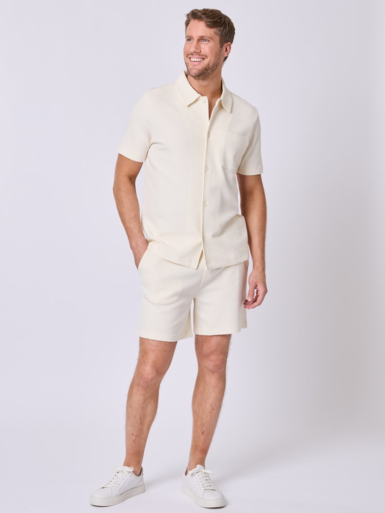 Isak shorts 7511469_OAF-MRCAPUCHIN-H25-Modell-Front_chn=vic_7308_Isak shorts OAF_Isak shorts OAF 7511469.jpg_Front||Front