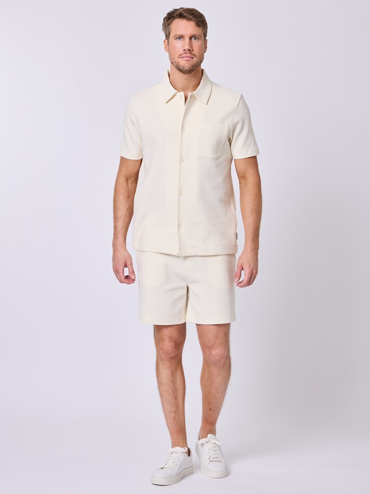 Isak skjorte 7511471_OAF-MRCAPUCHIN-H25-Modell-Front_chn=vic_783_Isak skjorte OAF_Isak skjorte OAF 7511471.jpg_Front||Front