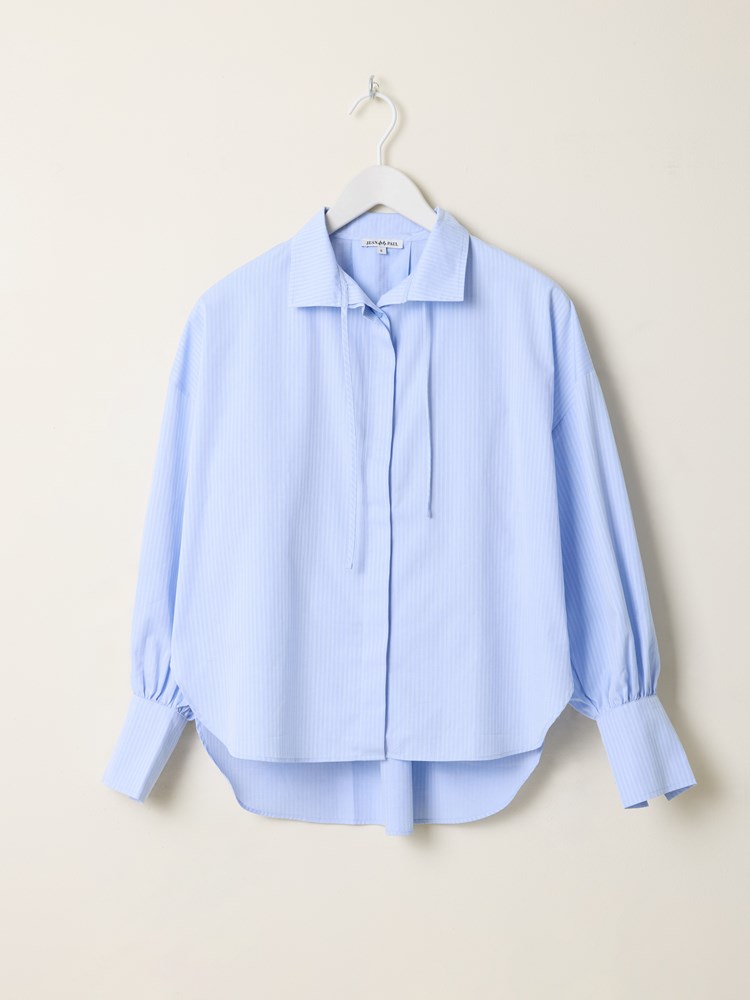 Helena skjorte 7511474_EN3-JEANPAUL-A25-Front_1306.jpg_Front||Front
