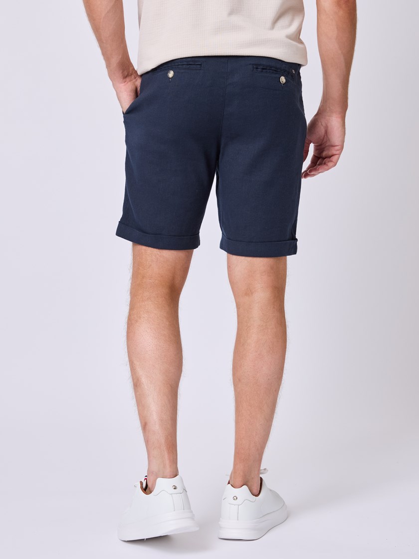 7511486 EMW 7511486_EMW-VESB-H25-Modell-Back_chn=vic_4328_Carl shorts EMW.jpg_Back||Back