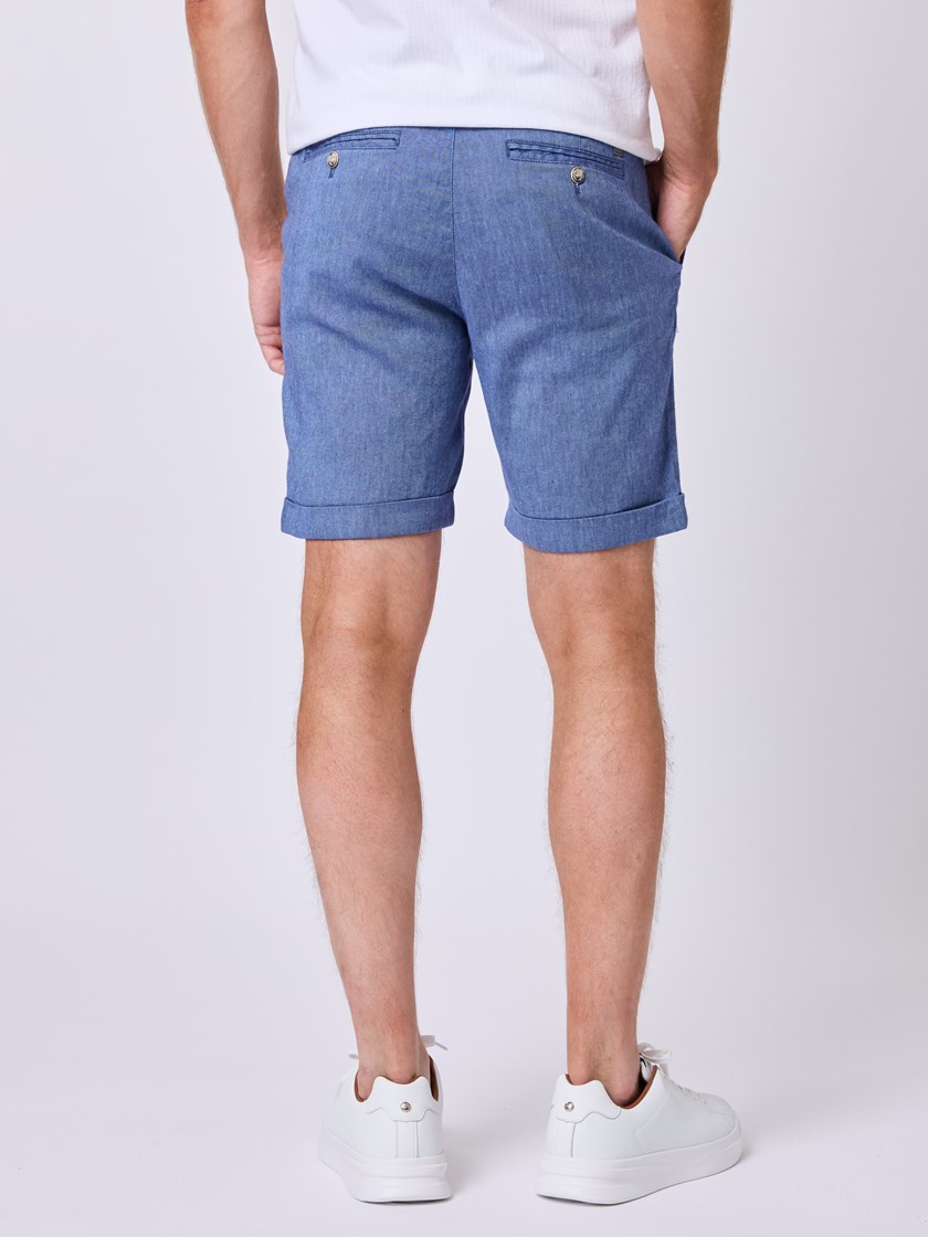 7511486 EPF 7511486_EPF-VESB-H25-Modell-Back_chn=vic_8657_Carl shorts EPF.jpg_Back||Back
