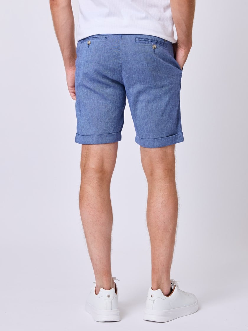 7511486 EPF 7511486_EPF-VESB-H25-Modell-Back_chn=vic_8657_Carl shorts EPF.jpg_Back||Back