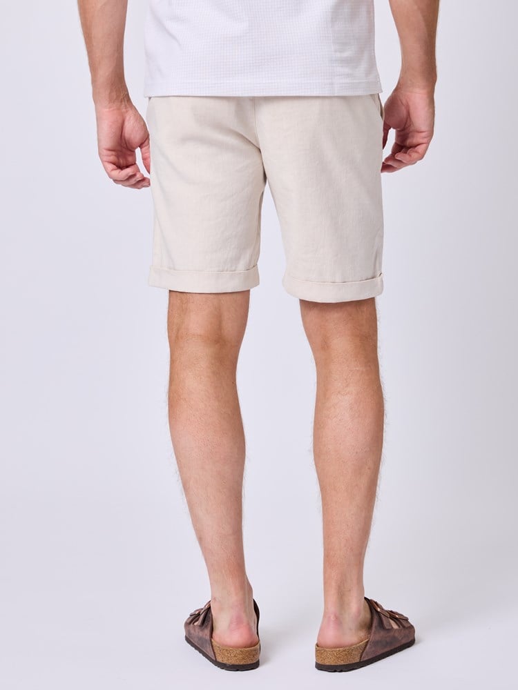 Carl shorts 7511486_I2V-VESB-H25-Modell-Back_chn=vic_5929_Carl shorts I2V.jpg_Back||Back