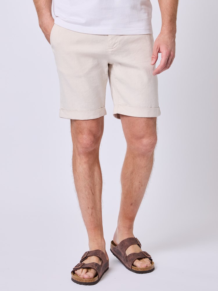 Carl shorts 7511486_I2V-VESB-H25-Modell-Front_chn=vic_2054_Carl shorts I2V.jpg_Front||Front