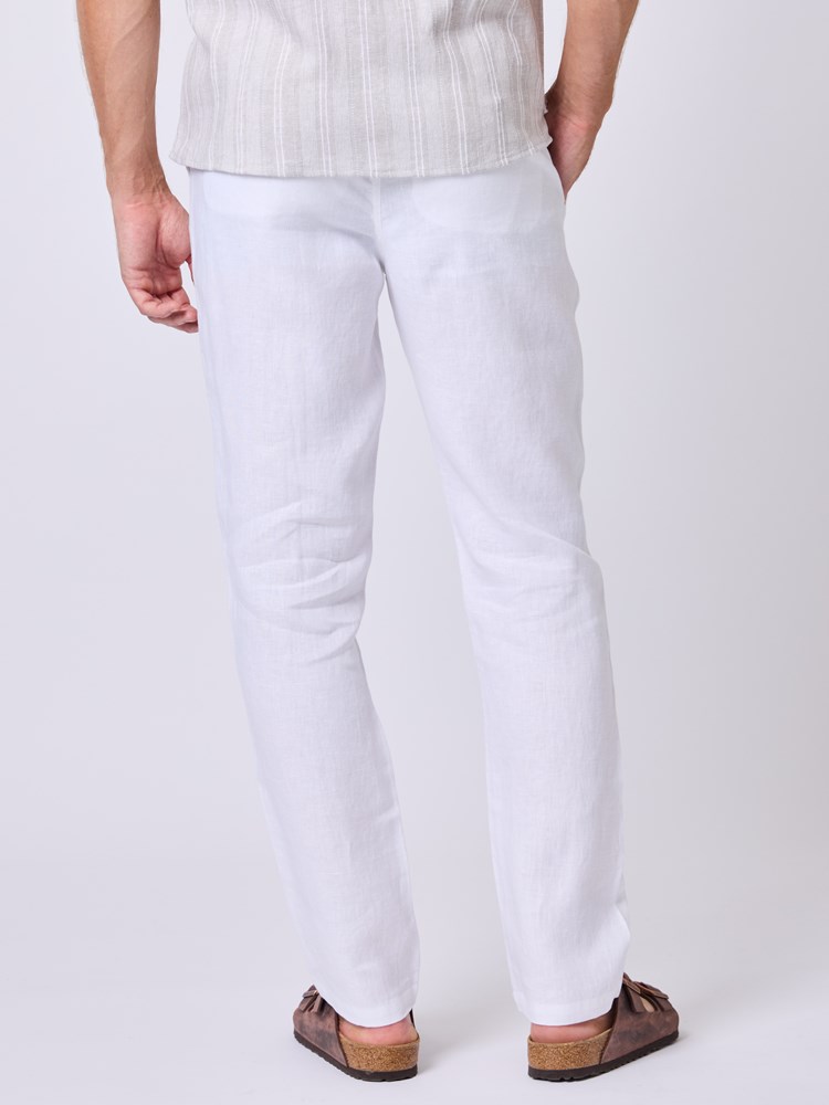 Alexo linbukse 7511489_O68-VESB-H25-Modell-Back_chn=vic_3005_Alexo linbukse O68_Alexo linbukse O68 7511489.jpg_Back||Back