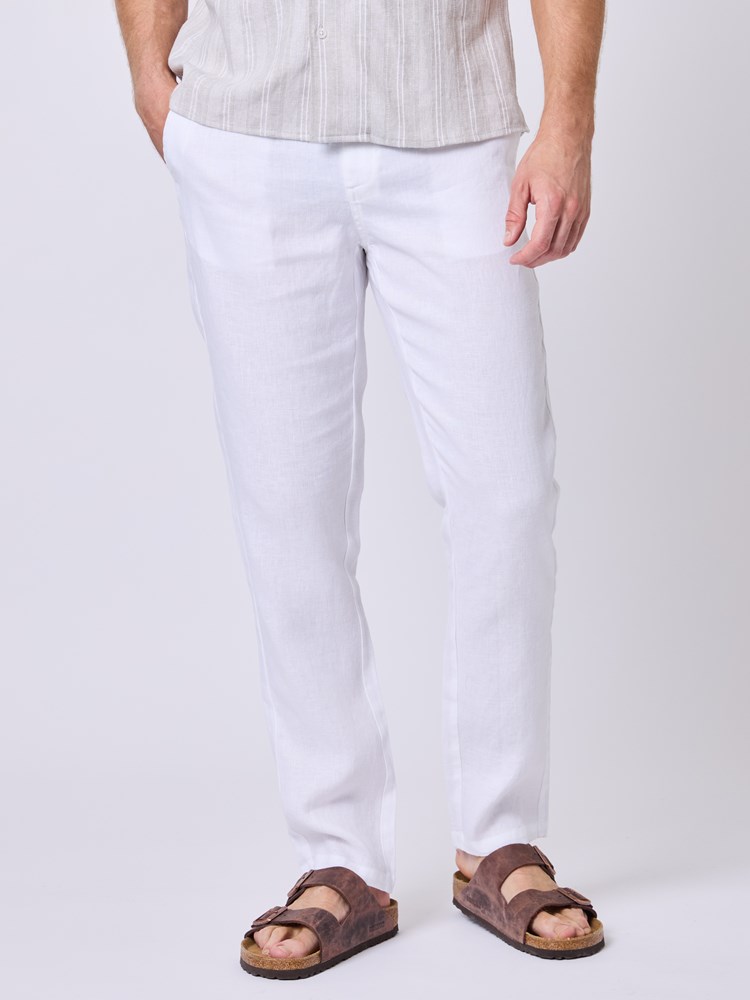 Alexo linbukse 7511489_O68-VESB-H25-Modell-Front_chn=vic_4150_Alexo linbukse O68_Alexo linbukse O68 7511489.jpg_Front||Front