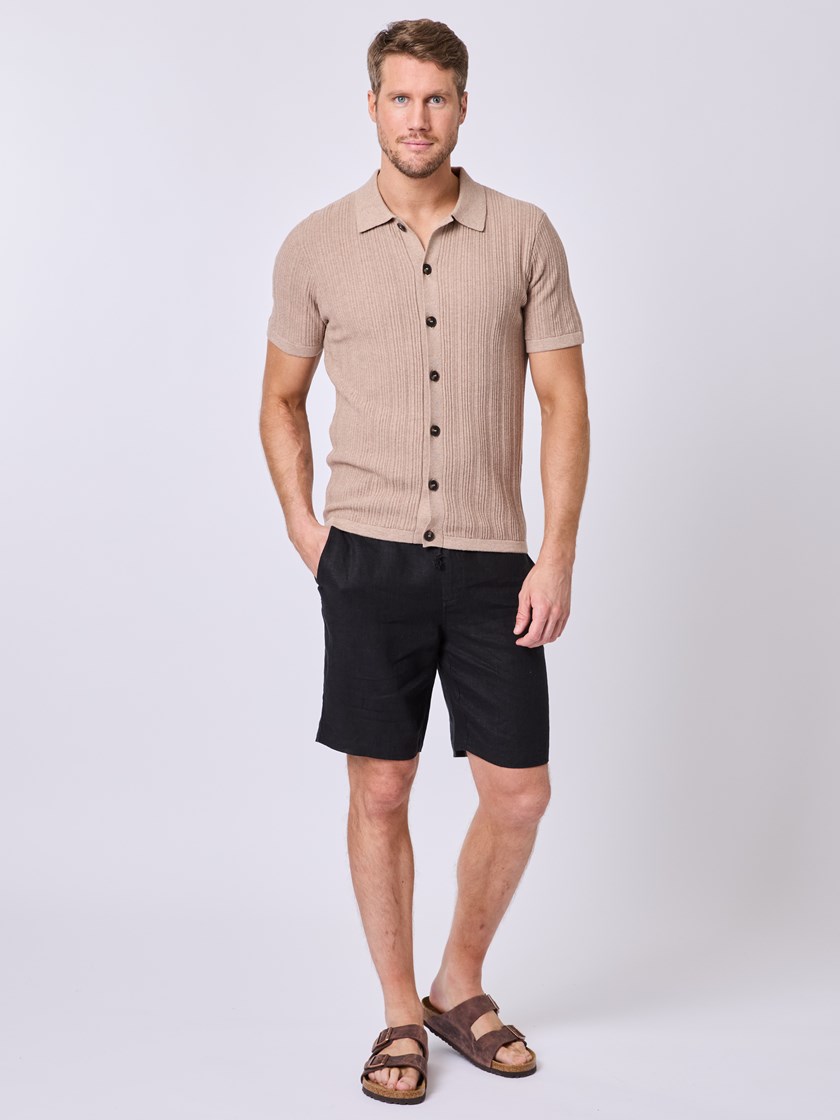 7511491 C18 7511491_C18-VESB-H25-Modell-Front_chn=vic_2814_Alexo linshorts C18.jpg_Front||Front