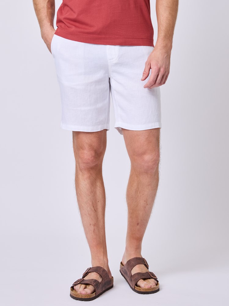 Alexo linshorts 7511491_O68-VESB-H25-Modell-Front_chn=vic_2461_Alexo linshorts O68_Alexo linshorts O68 7511491.jpg_Front||Front