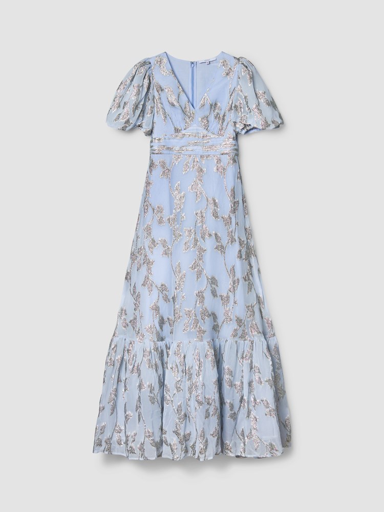 Luxy kjole 7511511_ENS-DONNA-H25-Front_3606.jpg_