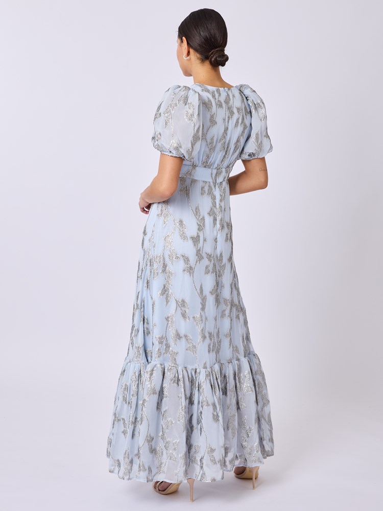 Luxy kjole 7511511_ENS-DONNA-H25-Modell-Back_chn=vic_1818_Luxy kjole ENS.jpg_Back||Back