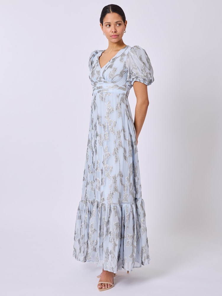 Luxy kjole 7511511_ENS-DONNA-H25-Modell-Front_chn=vic_2785_Luxy kjole ENS.jpg_Front||Front