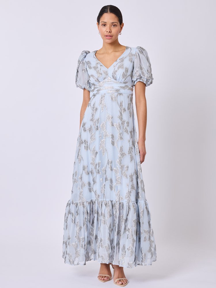 Luxy kjole 7511511_ENS-DONNA-H25-Modell-Front_chn=vic_4446_Luxy kjole ENS.jpg_Front||Front