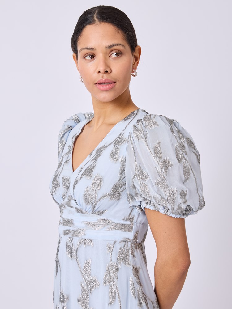 Luxy kjole 7511511_ENS-DONNA-H25-Modell-Front_chn=vic_5800_Luxy kjole ENS.jpg_Front||Front