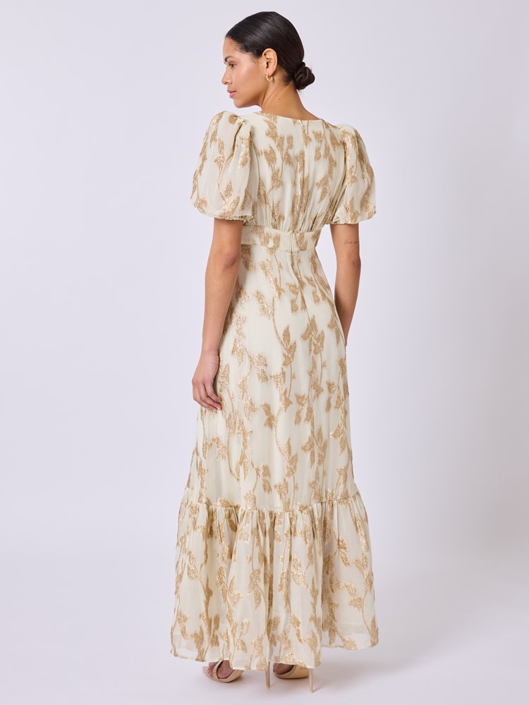 Luxy kjole 7511511_Q71-DONNA-H25-Modell-Back_chn=vic_74_Luxy kjole Q71.jpg_Back||Back