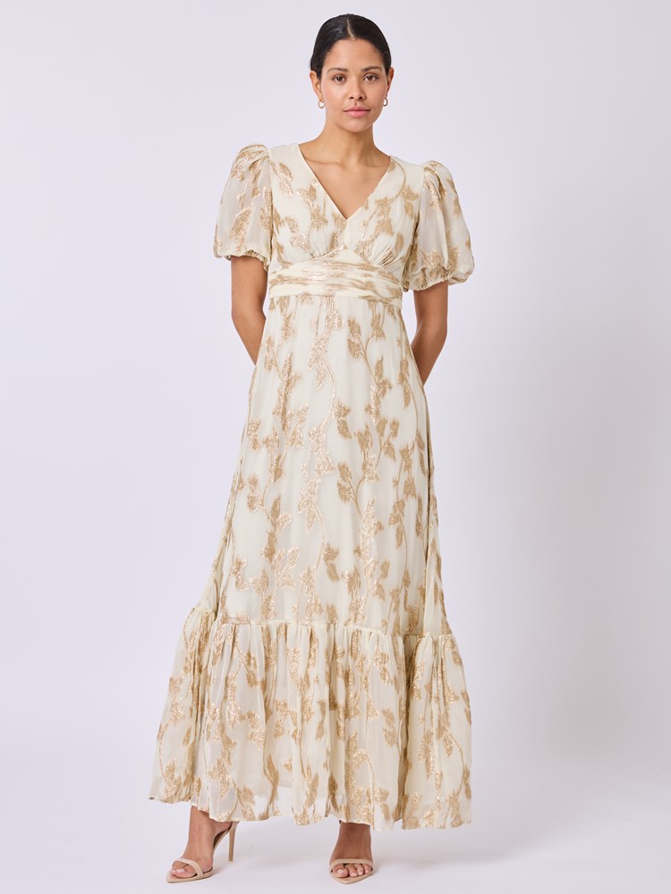 Luxy kjole 7511511_Q71-DONNA-H25-Modell-Front_chn=vic_1061_Luxy kjole Q71.jpg_Front||Front