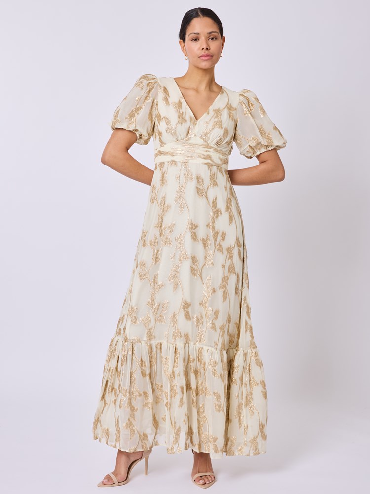 Luxy kjole 7511511_Q71-DONNA-H25-Modell-Front_chn=vic_8351_Luxy kjole Q71.jpg_Front||Front