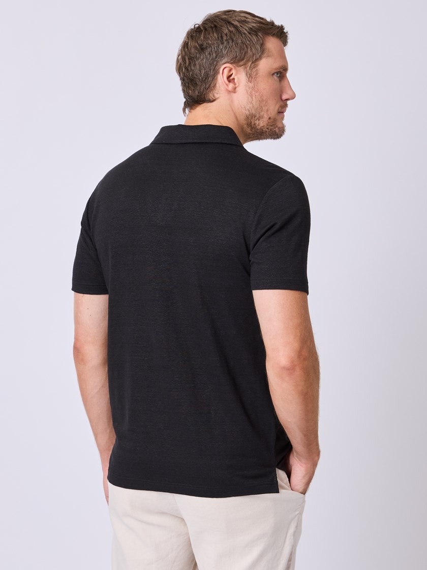 7511516 C18 7511516_C18-VESB-H25-Modell-Back_chn=vic_5741_Russell polo C18.jpg_Back||Back