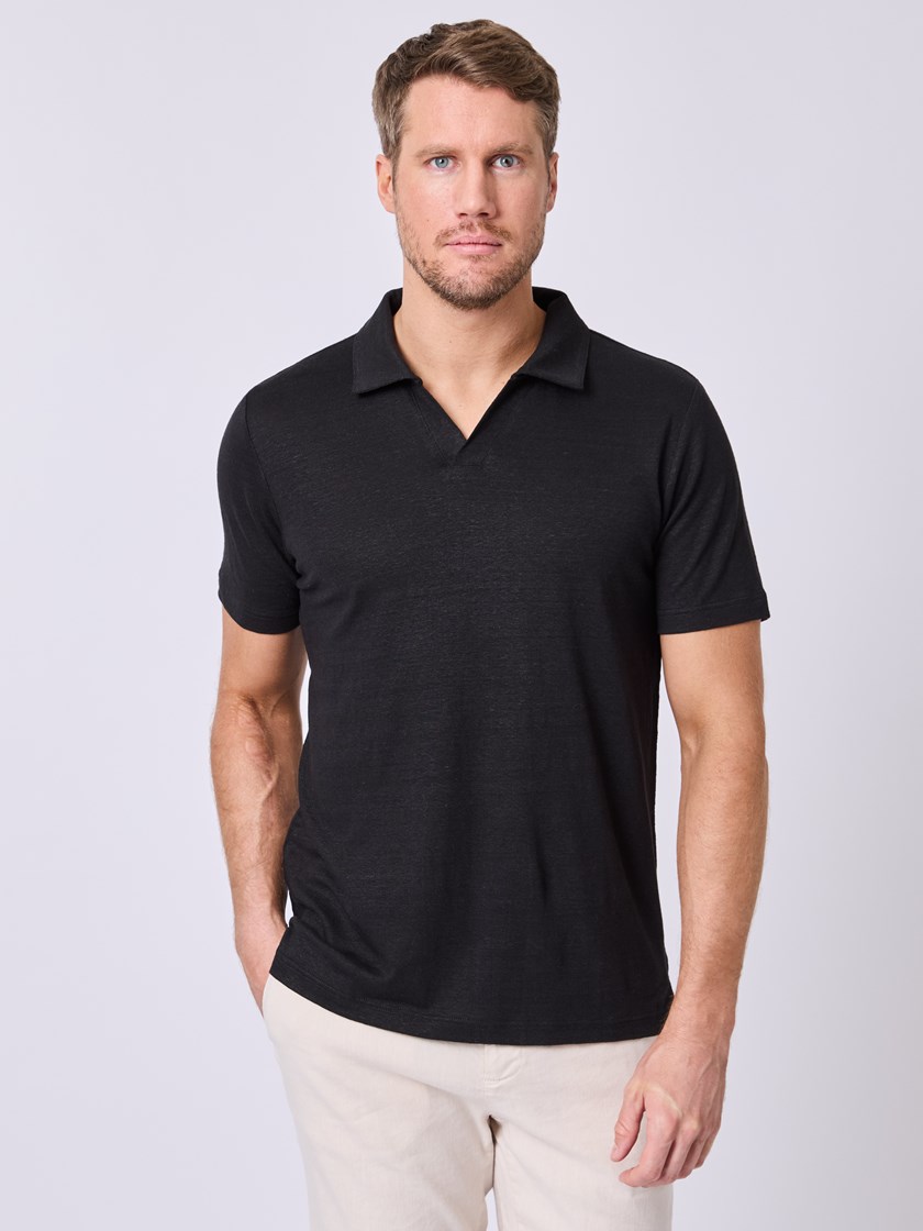 7511516 C18 7511516_C18-VESB-H25-Modell-Front_chn=vic_3566_Russell polo C18.jpg_Front||Front