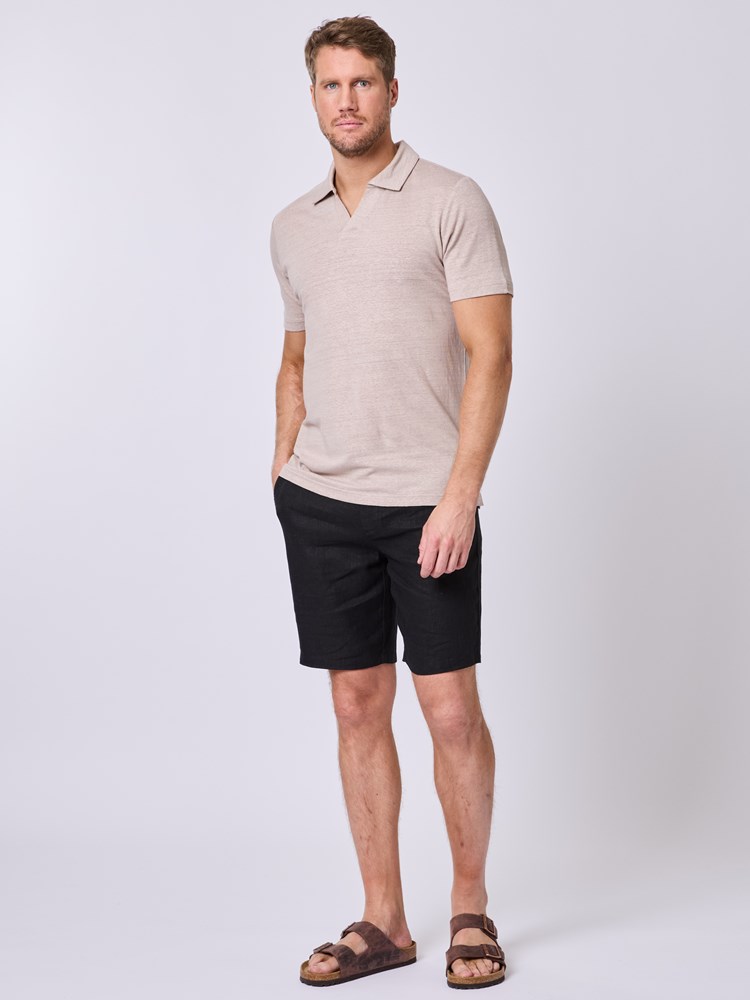 Russell polo 7511516_I5B-VESB-H25-Modell-Front_chn=vic_6087_Russell polo I5B_Russell polo I5B 7511516.jpg_Front||Front