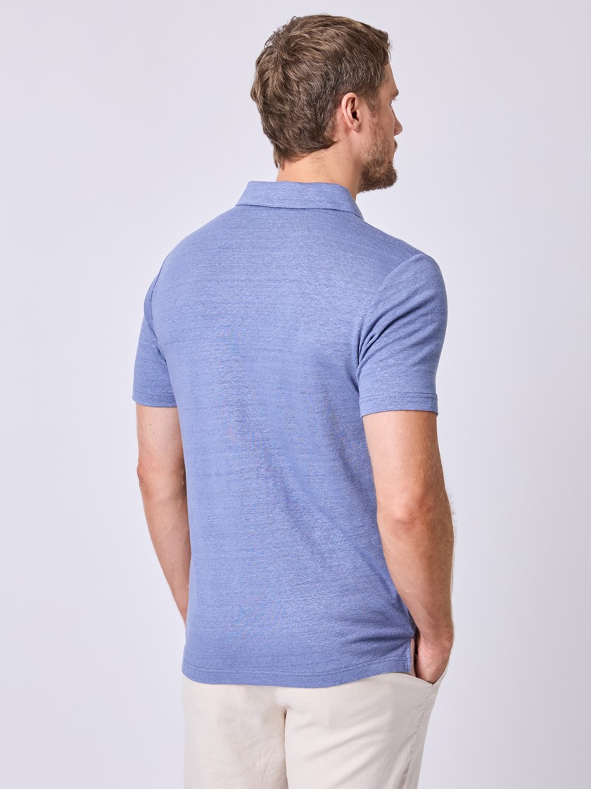 7511516 S79 7511516_S79-VESB-H25-Modell-Back_chn=vic_4933_Russell polo S79.jpg_Back||Back