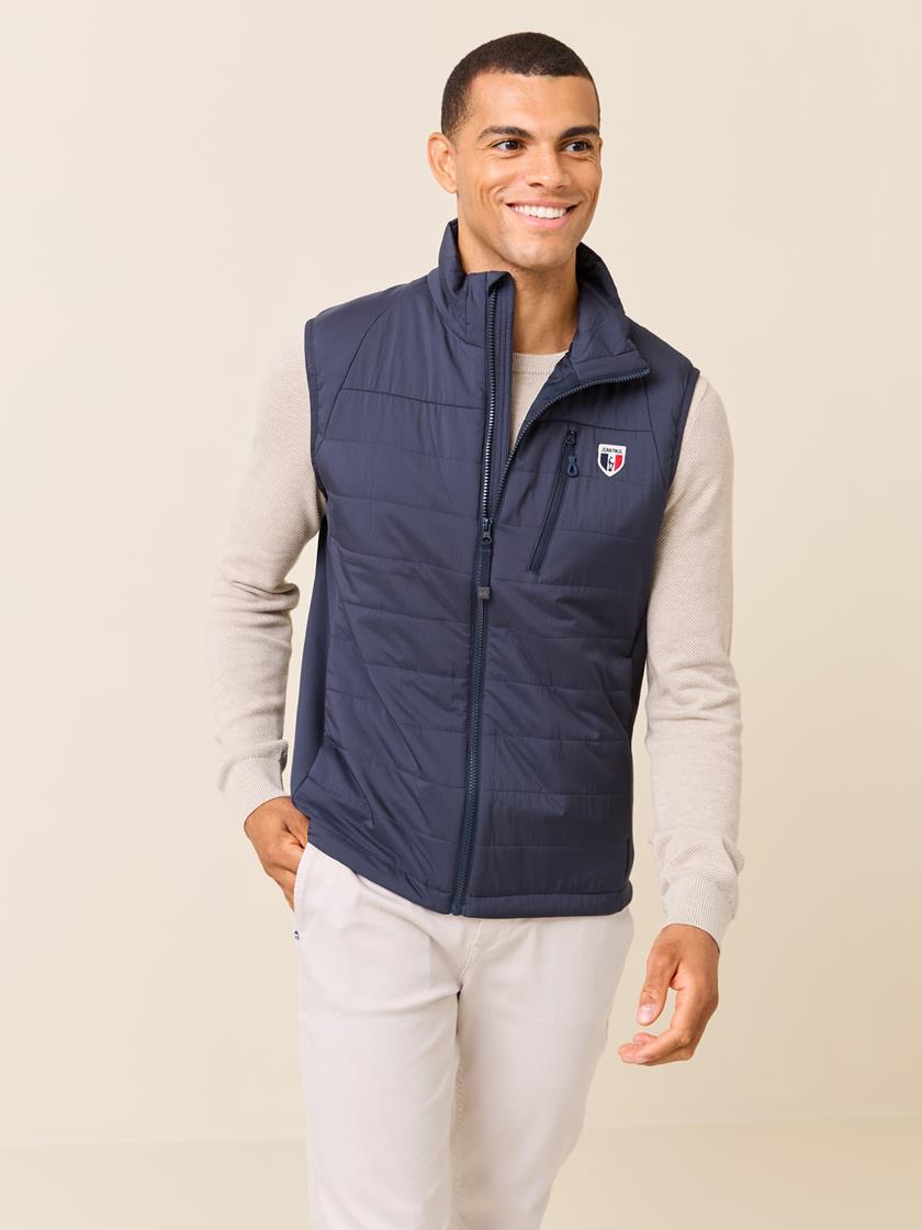 Elo vest EM6