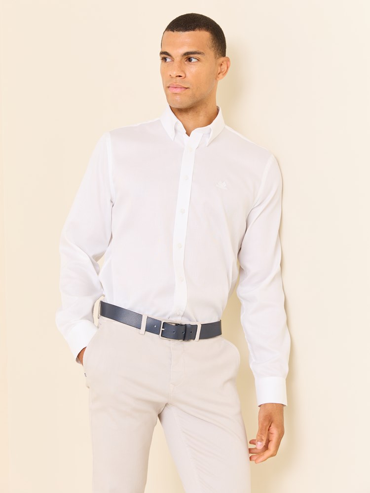 Peretti skjorte 7511548_O68_Jean Paul_Peretti Skjorte_S25 (2)_Peretti skjorte O68_Peretti skjorte O68 7511548.jpg_