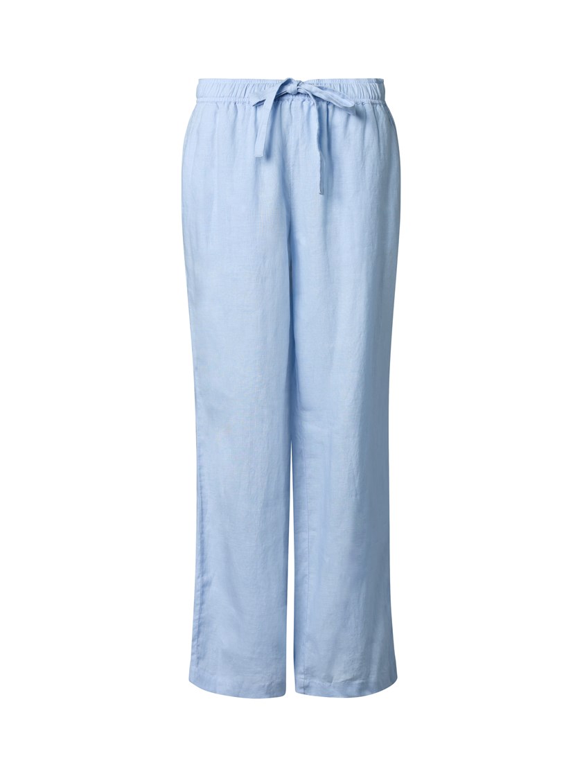 7511554 S48 7511554_S48-BLU-H25-Modell-Front_chn=vic_9230_Tula linbukse S48.jpg_Front||Front