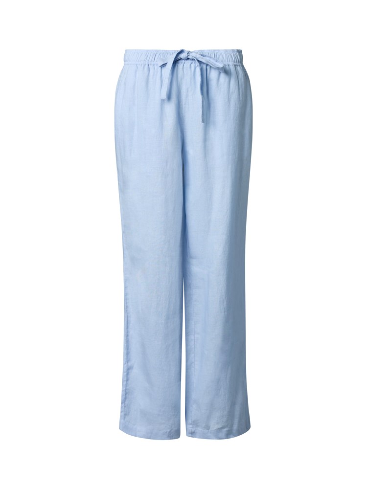 Tula linbukse 7511554_S48-BLU-H25-Modell-Front_chn=vic_9230_Tula linbukse S48_Tula linbukse S48 7511554.jpg_Front||Front