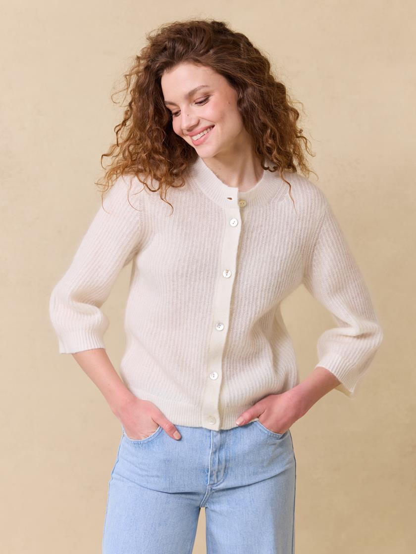 Henny cardigan O79