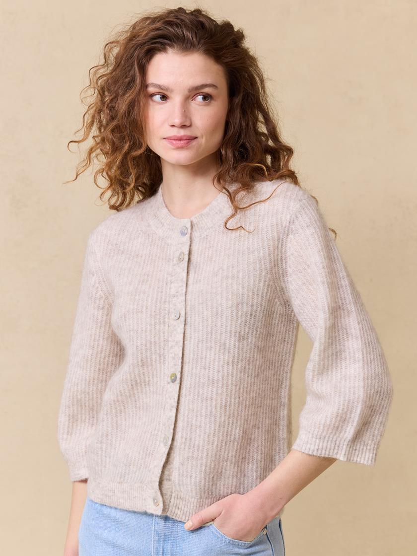 Henny cardigan I3O