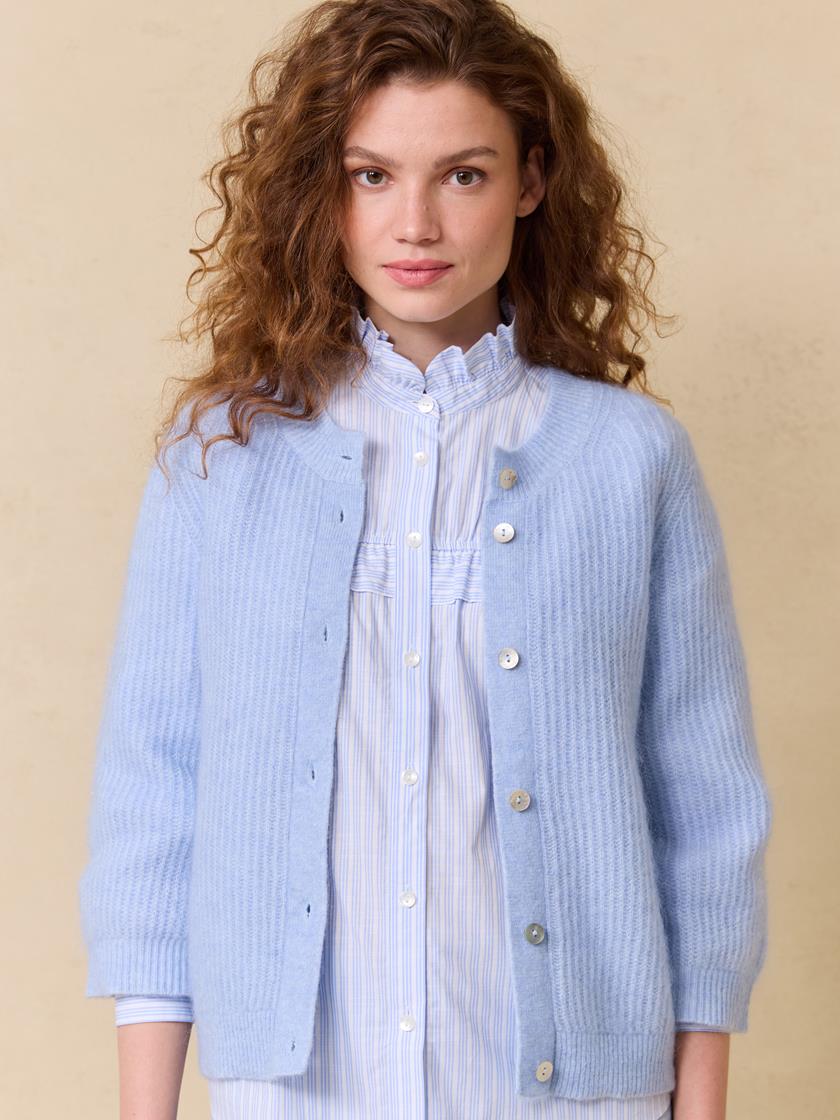Henny cardigan EN3