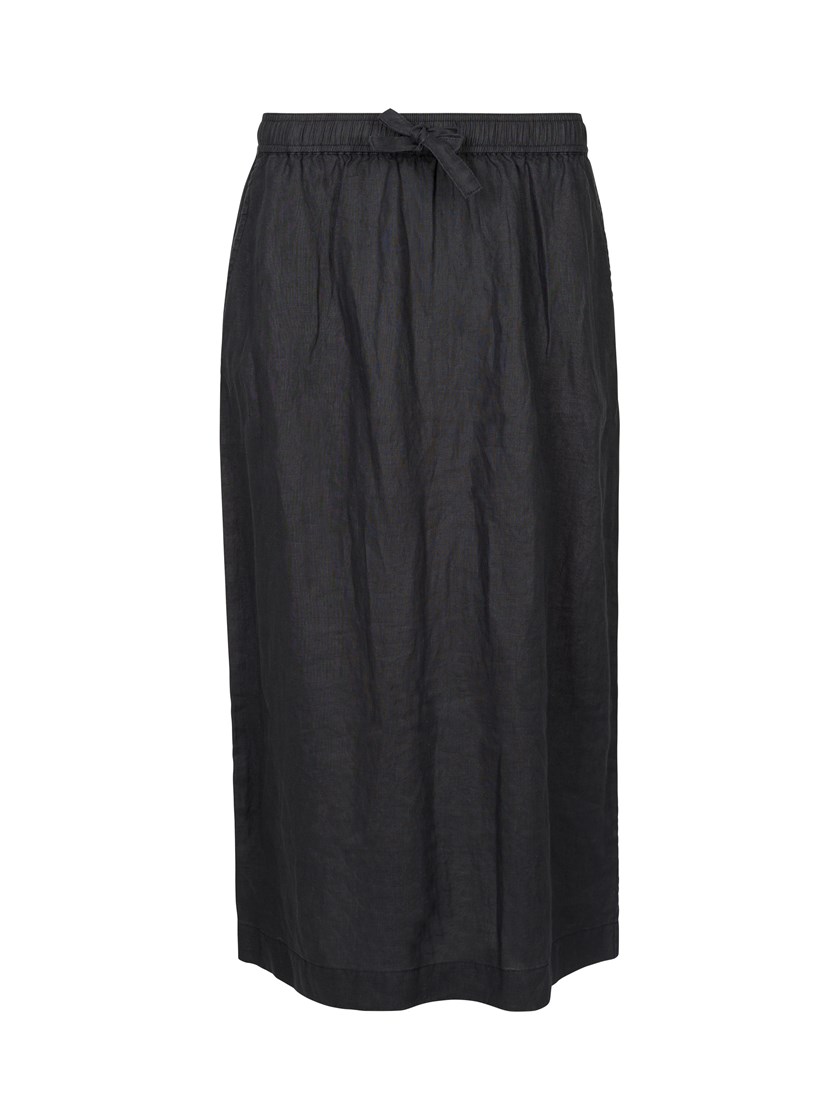 7511563 ID2 7511563_ID2-BLU-H25-Front_9227_Tula linskjørt ID2.jpg_Front||Front