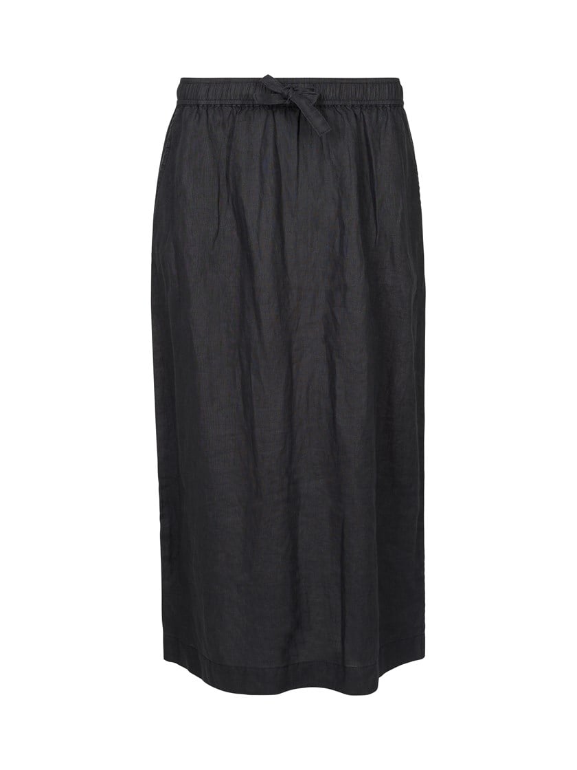 7511563 ID2 7511563_ID2-BLU-H25-Front_9227_Tula linskjørt ID2.jpg_Front||Front