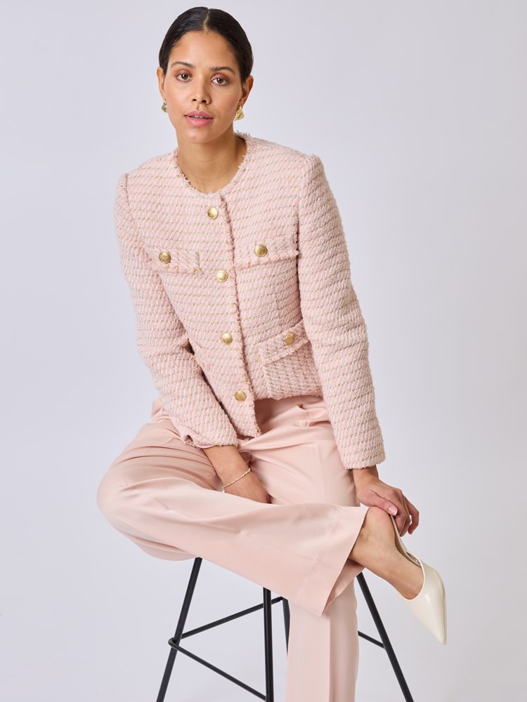 Cathy blazer 7511580_S54-BLU-S25-details_chn=vic_2382_Cathy blazer S54_Cathy blazer S54 7511580.jpg_