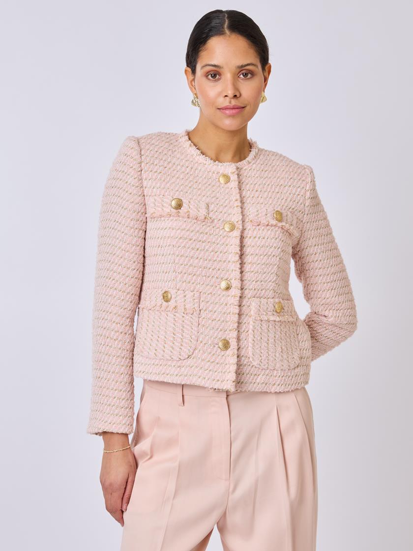Cathy blazer S54