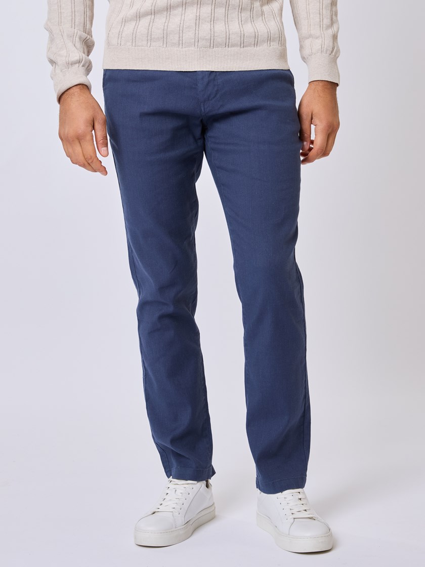 7511639 C27 7511639_C27-VESB-S25-Modell-Front_chn=vic_1499_Dante bukse C27.jpg_Front||Front