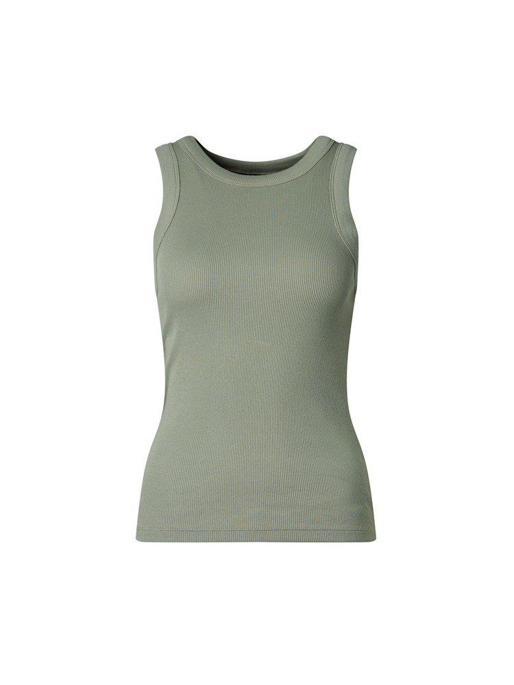 Agave singlet 7511648_I6V-MELL-H25-Modell-Front_chn=vic_6432_Agave singlet I6V 7511648.jpg_Front||Front