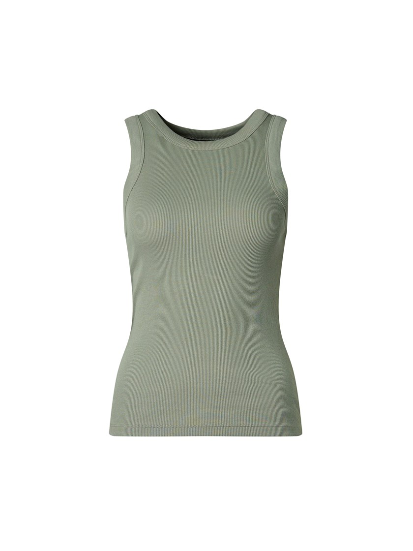 7511648 I6V 7511648_I6V-MELL-H25-Modell-Front_chn=vic_6432_Agave singlet I6V.jpg_Front||Front