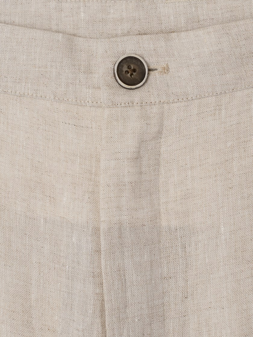 7511649 I2M 7511649_I2M-MARIOCONTI-S26-Front_2440_Angelo linbukse I2M.jpg_Front