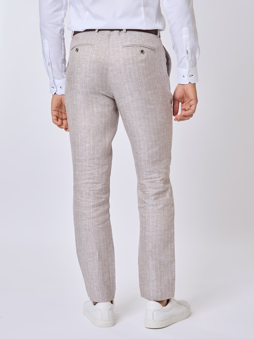 7511663 I5B 7511663_I5B-VESB-S25-Modell-Back_chn=vic_9171_Roswell linbukse I5B.jpg_Back