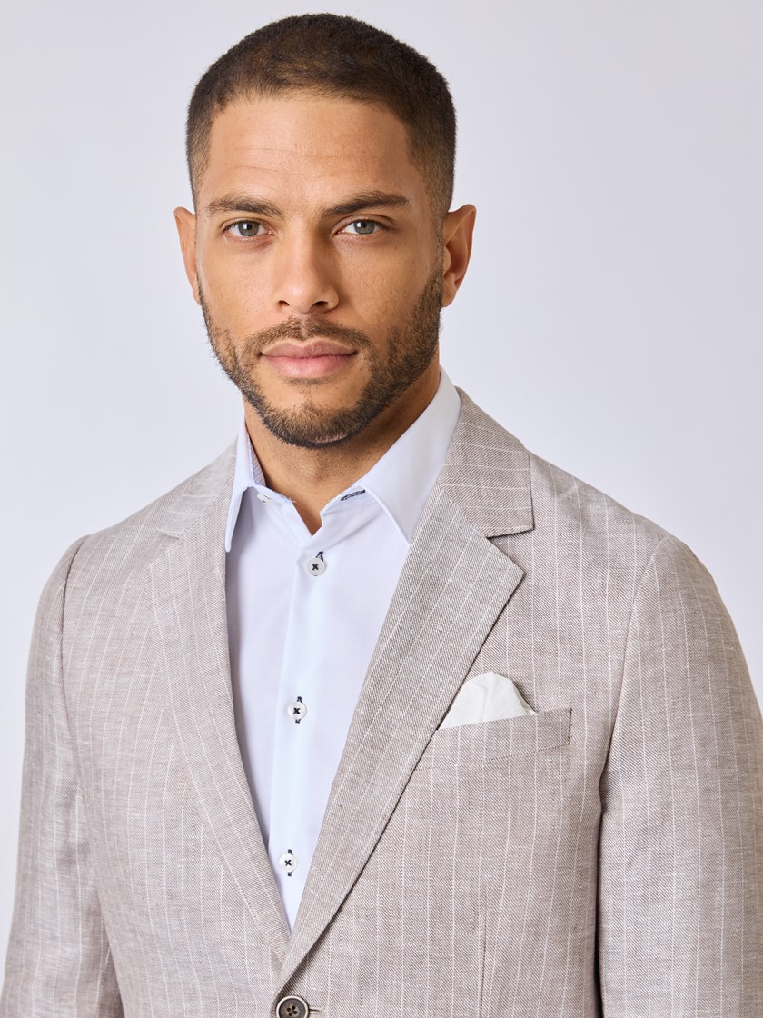 7511690 I5B 7511690_I5B-VESB-S25-details_chn=vic_8945_Roswell linblazer I5B.jpg_