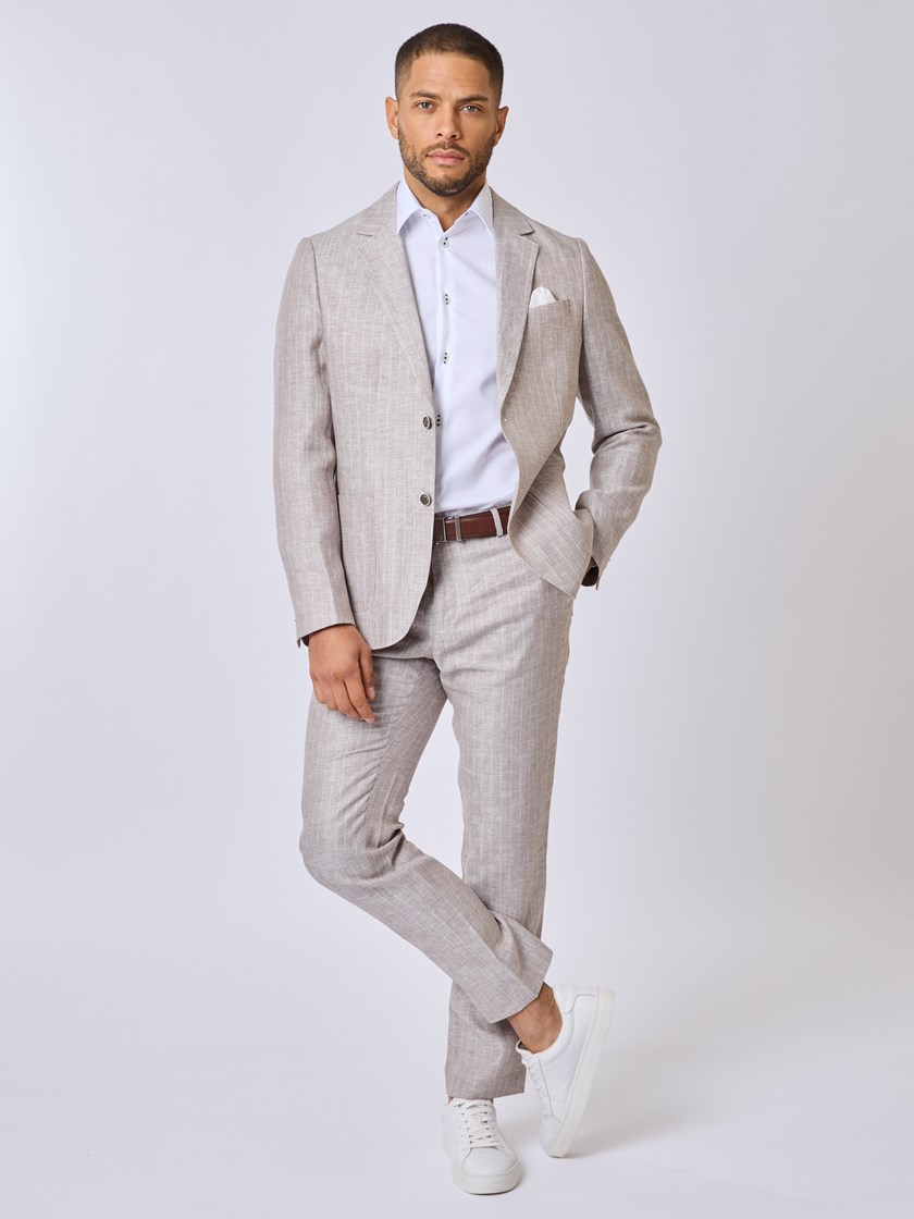 7511690 I5B 7511690_I5B-VESB-S25-details_chn=vic_9608_Roswell linblazer I5B.jpg_