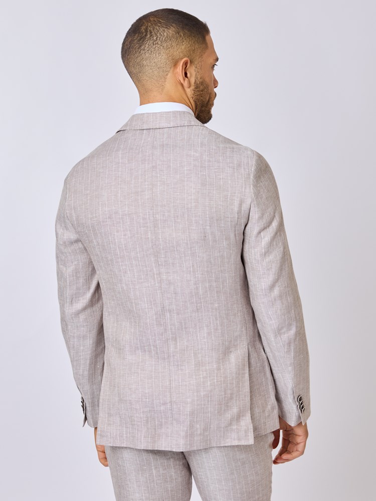 Roswell linblazer 7511690_I5B-VESB-S25-Modell-Back_chn=vic_7024_Roswell linblazer I5B.jpg_Back