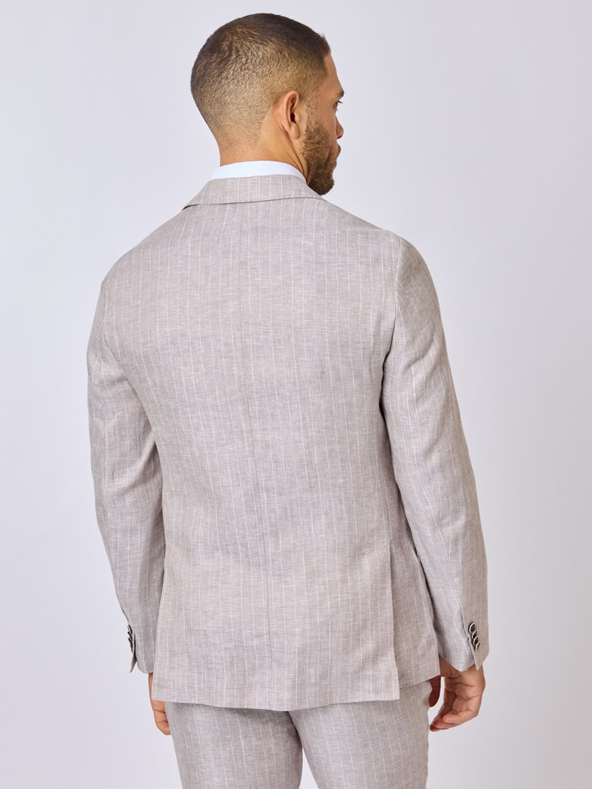 7511690 I5B 7511690_I5B-VESB-S25-Modell-Back_chn=vic_7024_Roswell linblazer I5B.jpg_Back