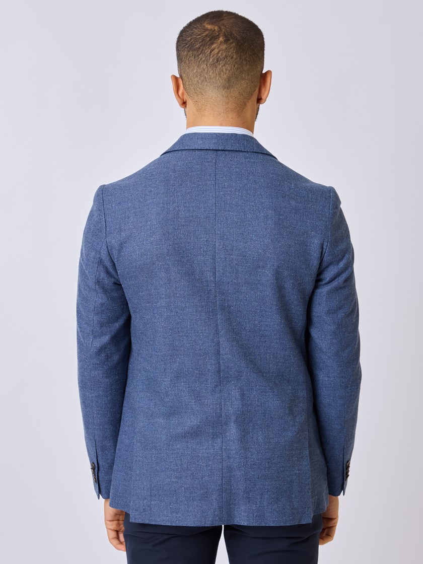 7511691 ECL 7511691_ECL-VESB-S25-Modell-Back_chn=vic_8728_Fellow blazer ECL.jpg_Back