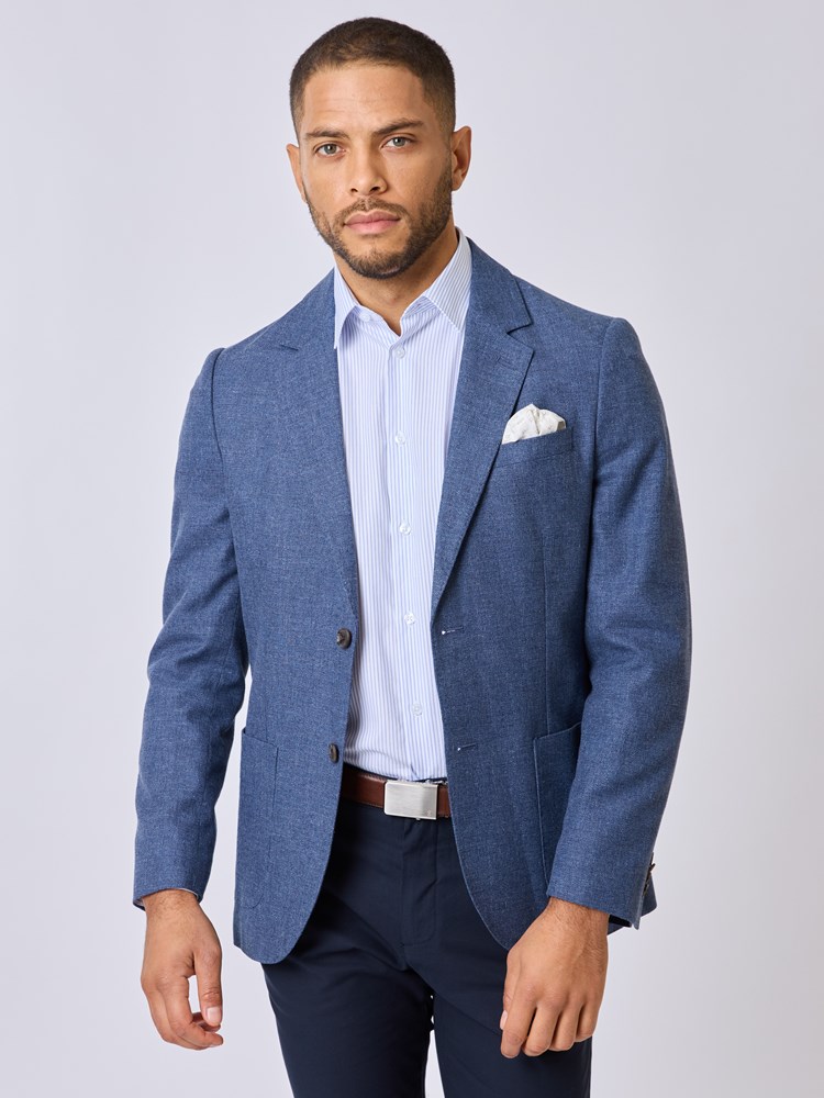 Fellow blazer 7511691_ECL-VESB-S25-Modell-Front_chn=vic_1867_Fellow blazer ECL_Fellow blazer ECL 7511691.jpg_Front